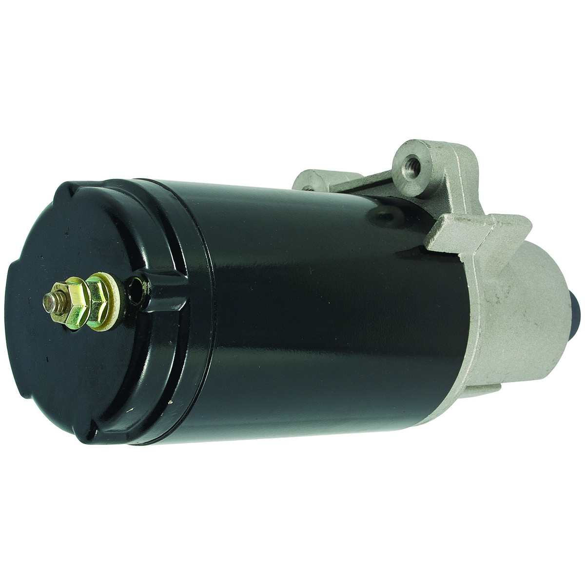 WAI 5704N 12V 10-Tooth CCW Starter Motor Onan PMDD